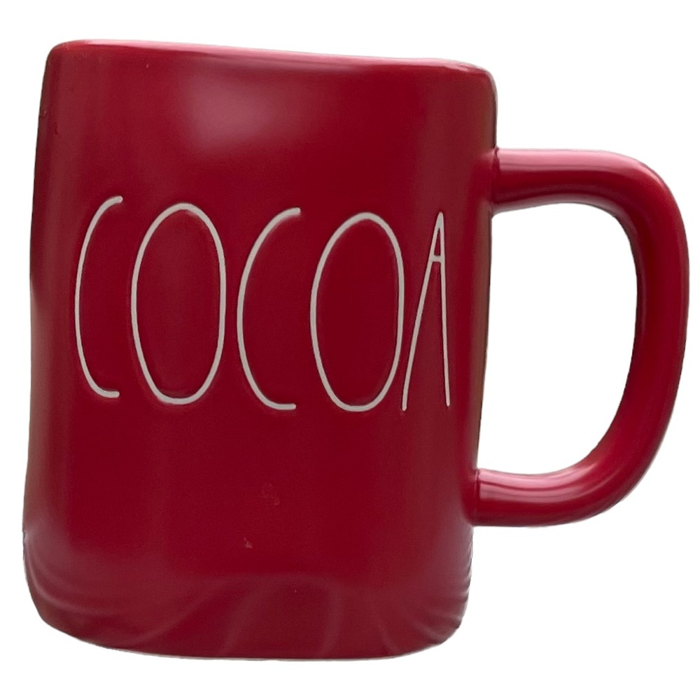 RAE DUUNN - Mug - COCOA